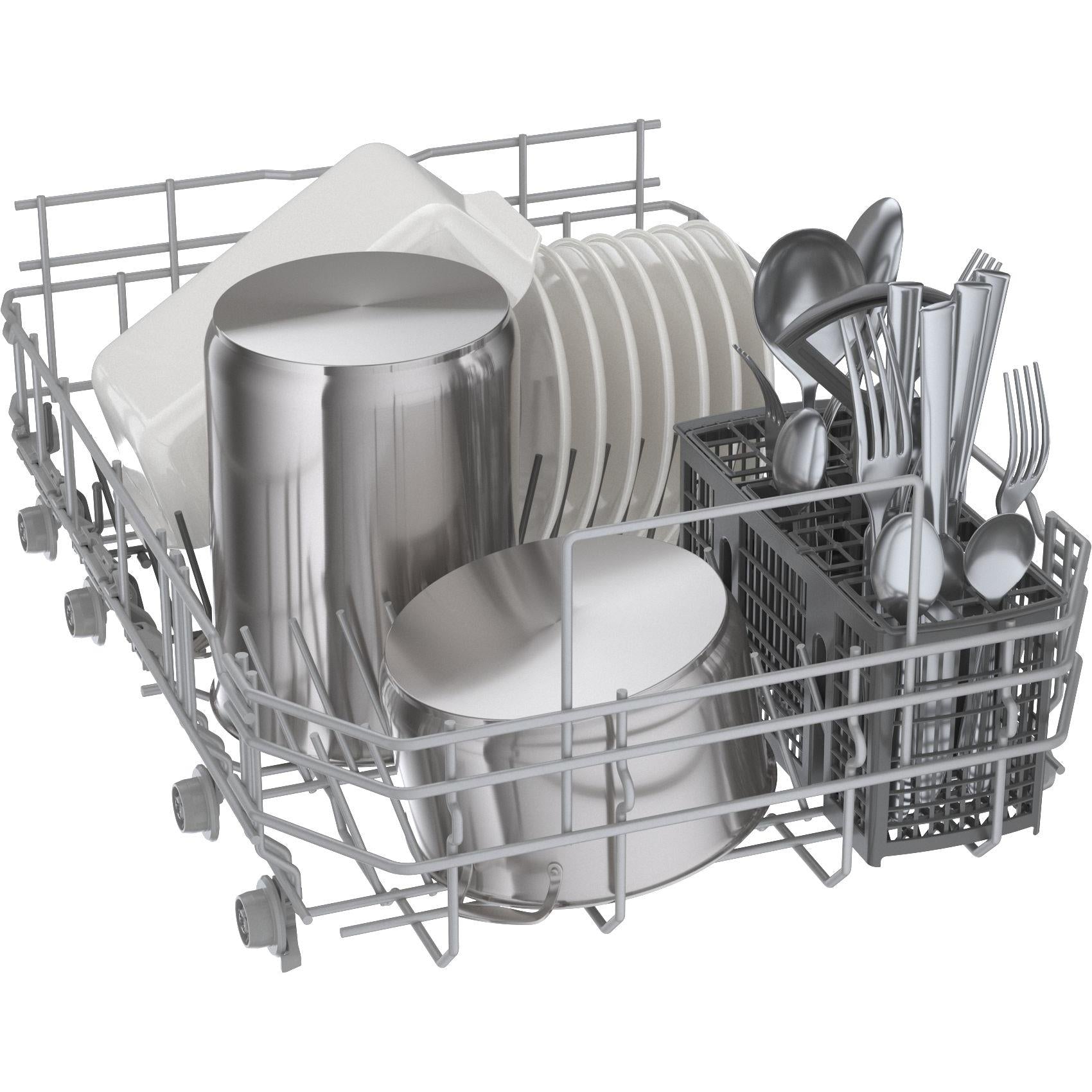  Bosch Built-in Dishwasher with PrecisionWash® SPE53C55UC IMAGE 7