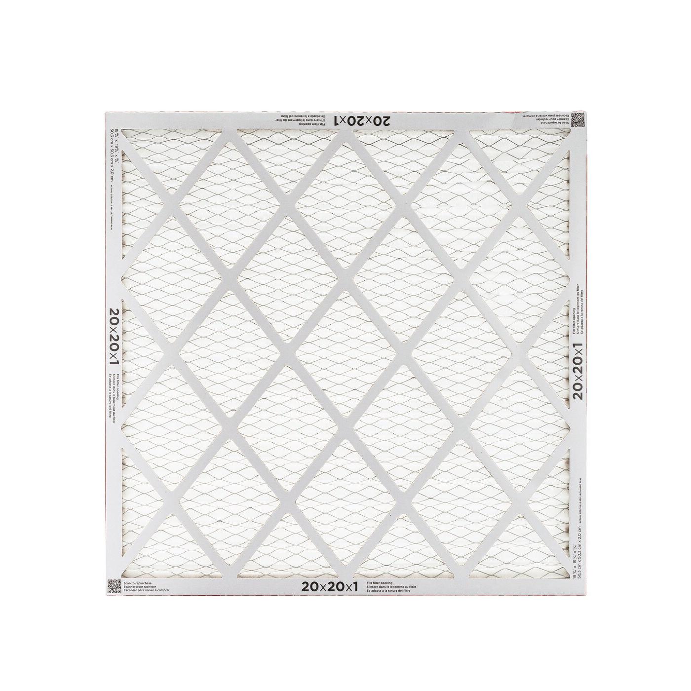  Frigidaire Air Conditioner Accessories Filter HVAC202086 IMAGE 6