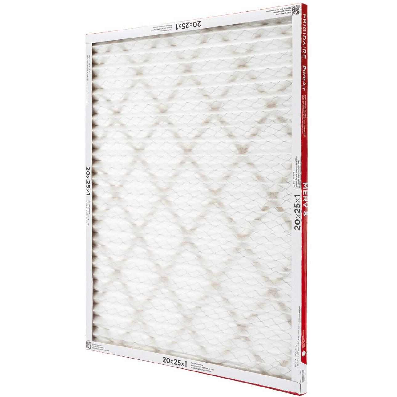  Frigidaire Air Conditioner Accessories Filter HVAC202586 IMAGE 4