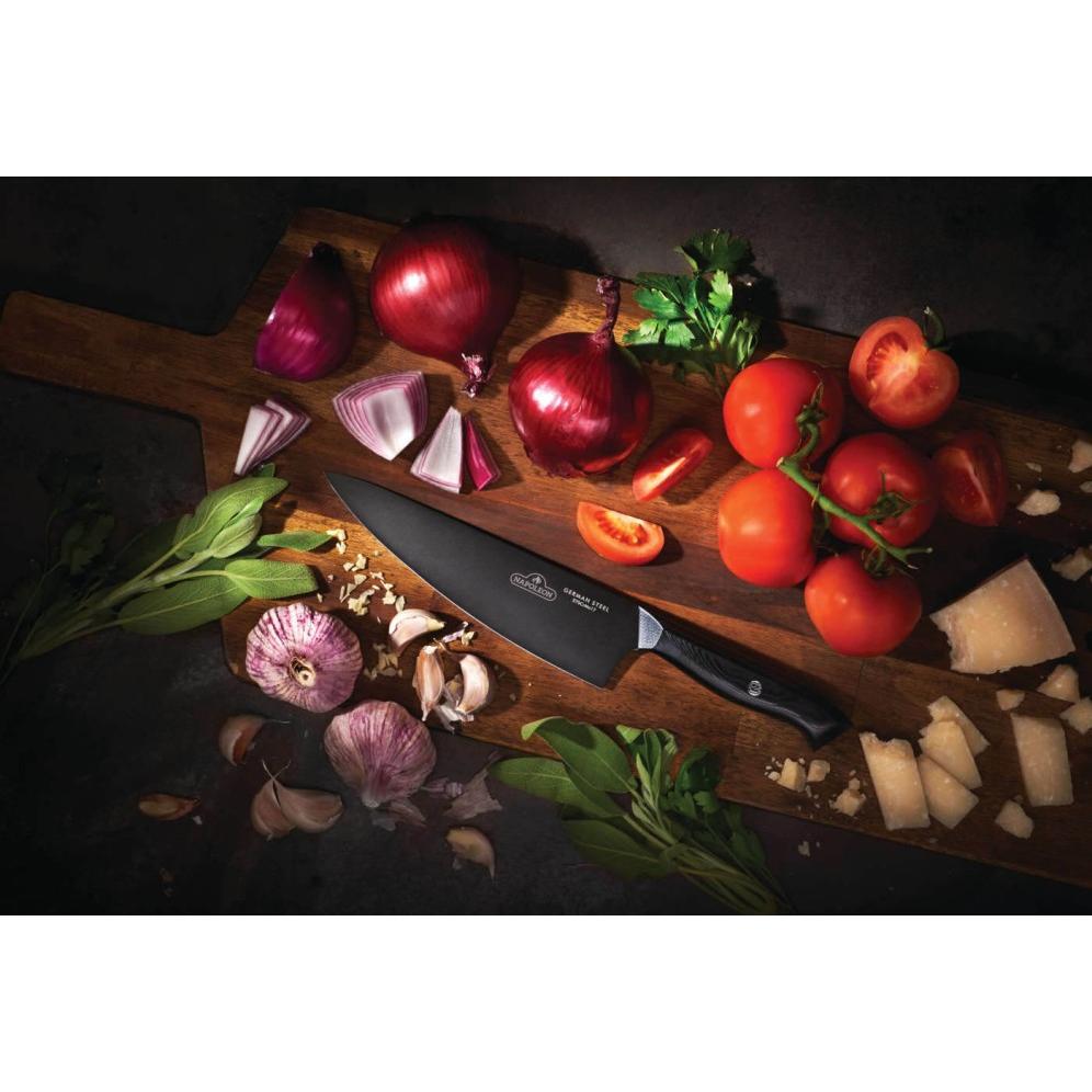 Napoleon Phantom Chef's Knife 55218 IMAGE 2
