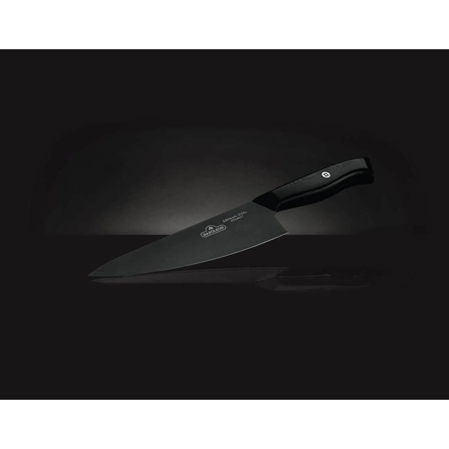  Napoleon Phantom Chef's Knife 55218 IMAGE 3