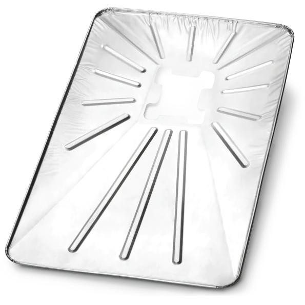  Napoleon Drip Pan Liner (3 Pack) for Freestyle 425 Models 62029 IMAGE 1