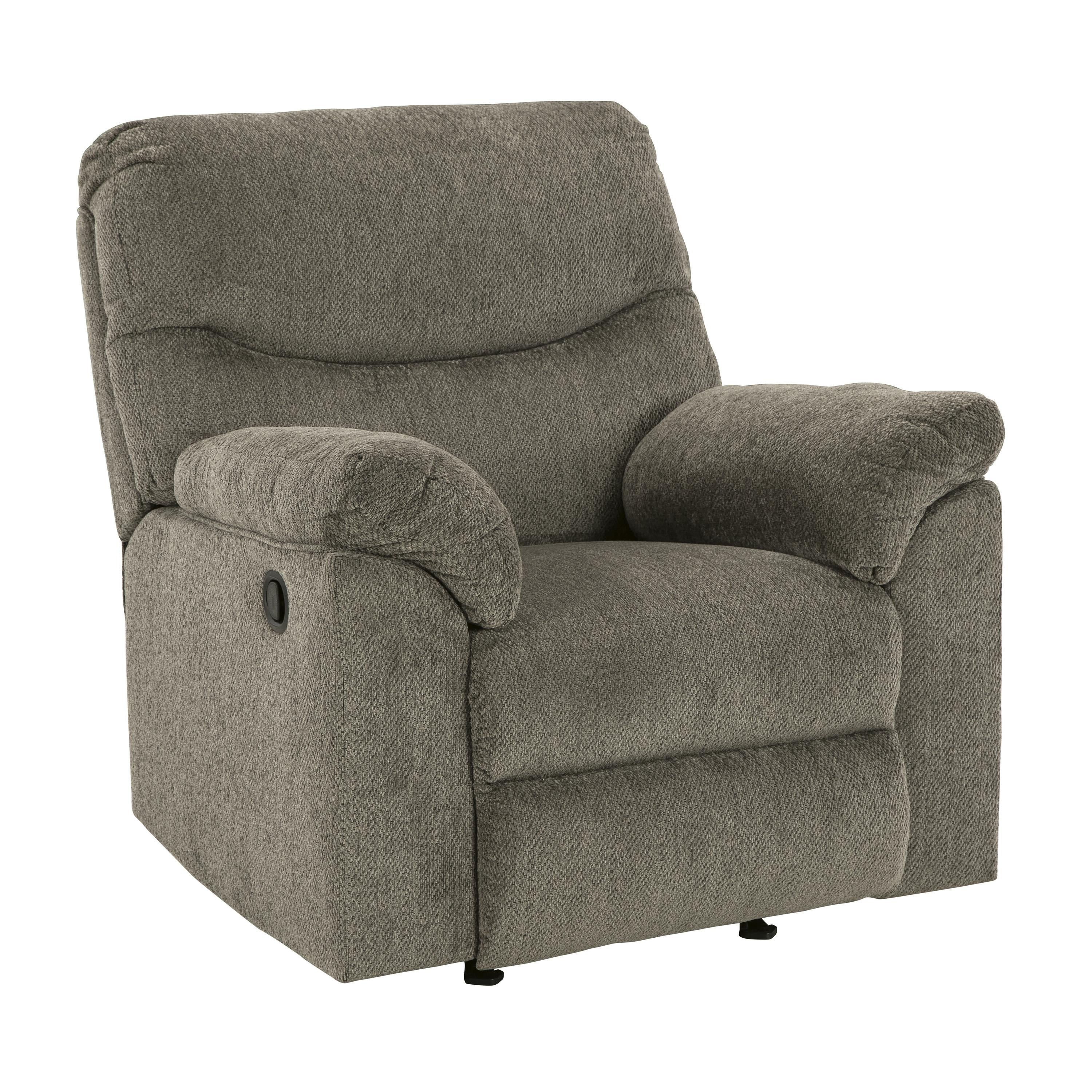 Signature Design by Ashley Alphons 2820125C Rocker Recliner IMAGE 1