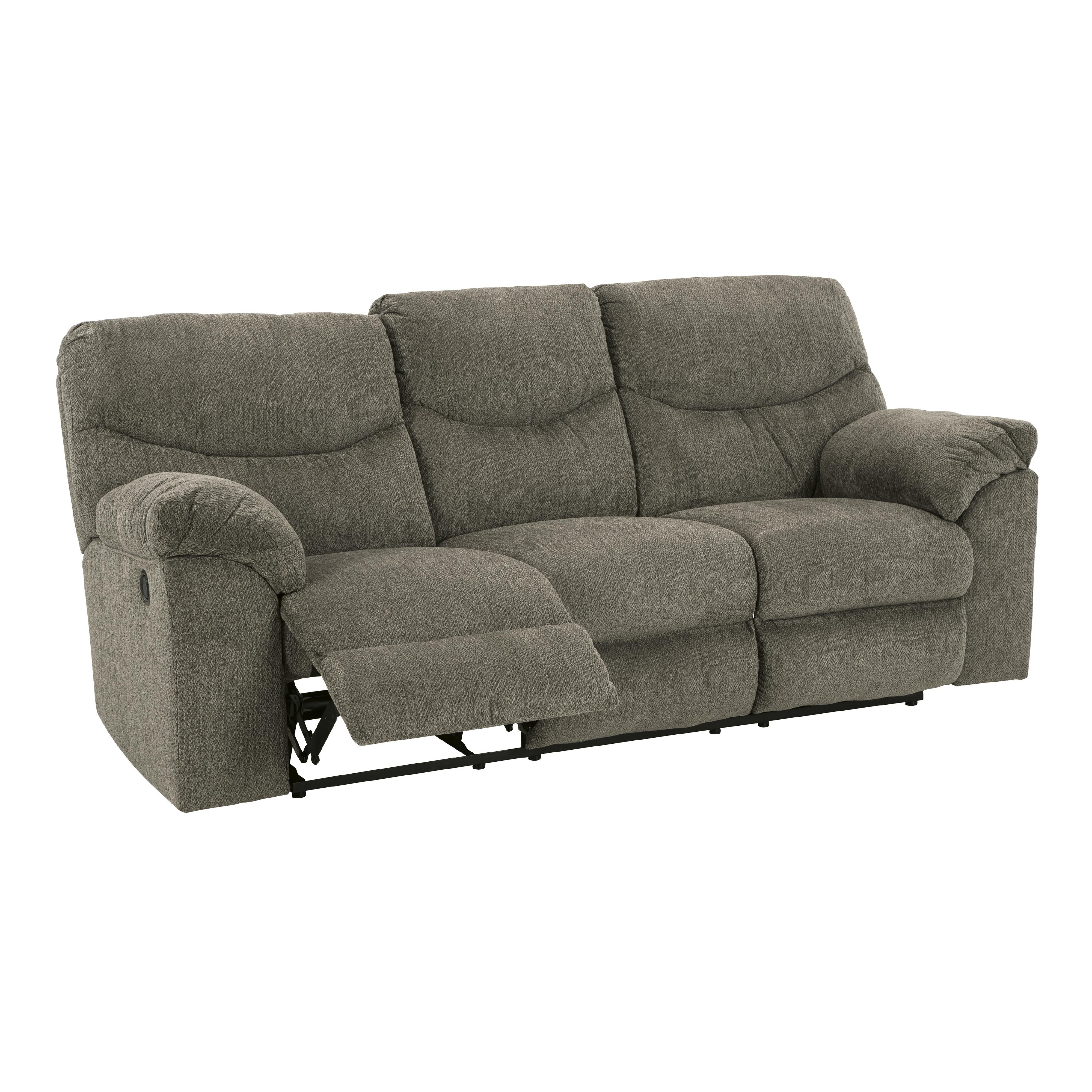 Signature Design by Ashley Alphons 2820188C Reclining Sofa IMAGE 2