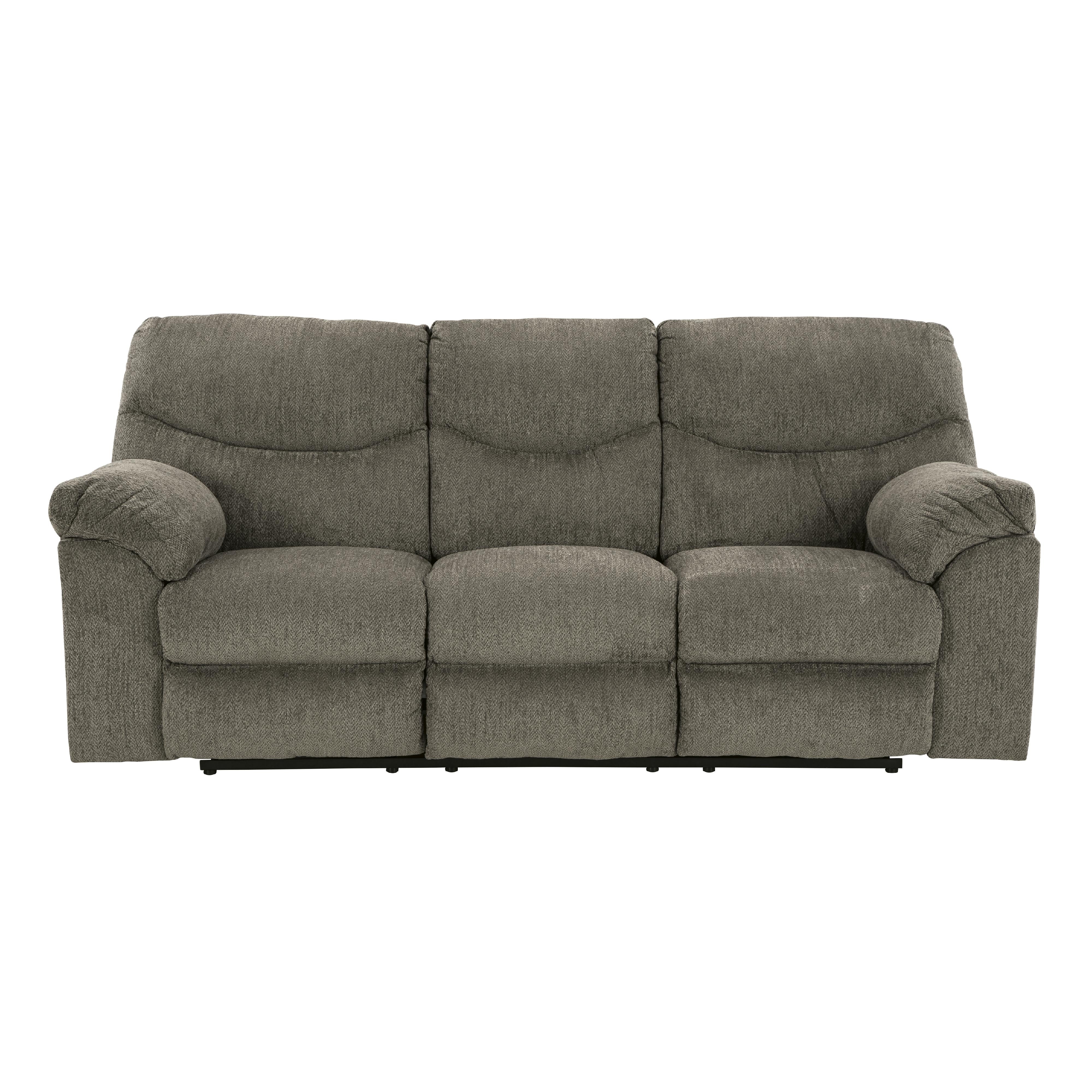Signature Design by Ashley Alphons 2820188C Reclining Sofa IMAGE 3