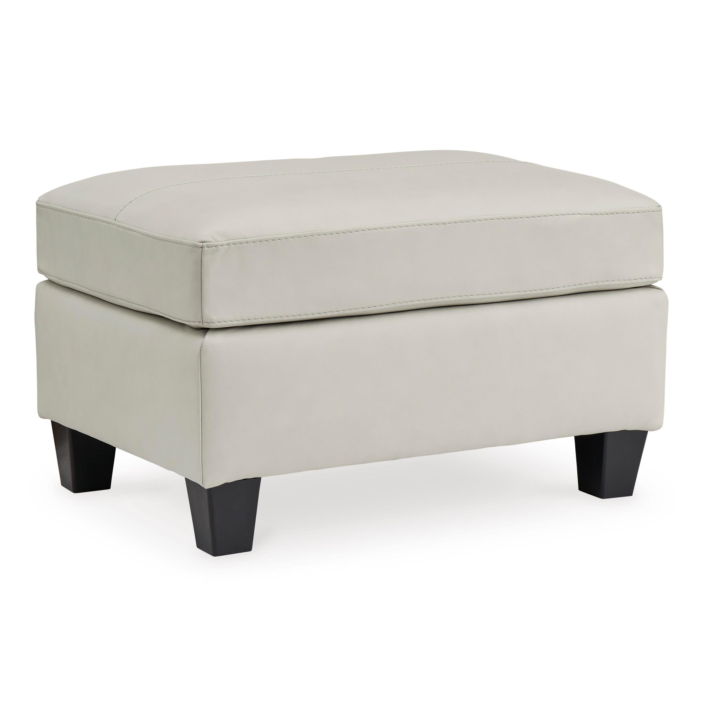 Signature Design by Ashley Genoa 4770414C Ottoman IMAGE 1