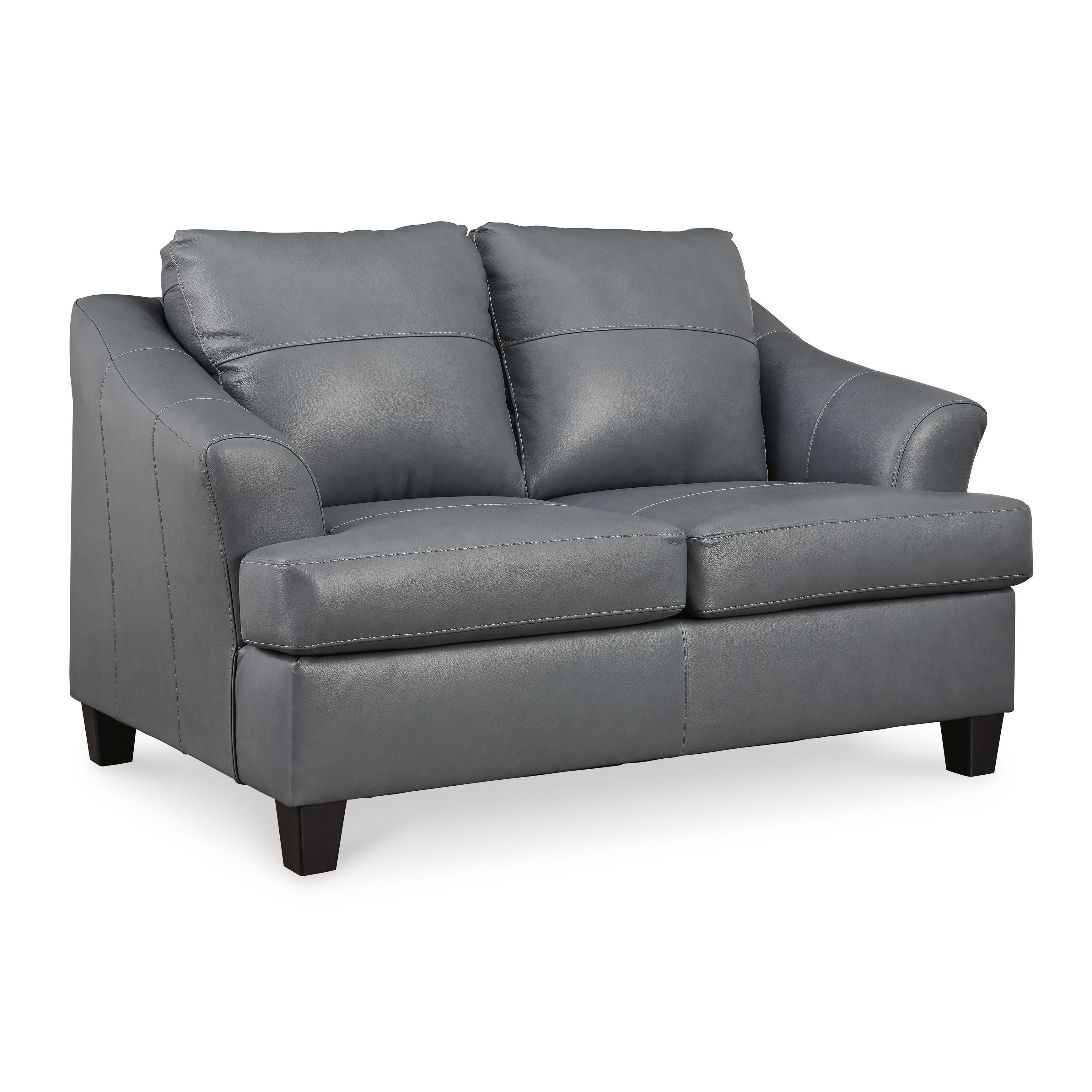 Signature Design by Ashley Genoa 4770535C Loveseat IMAGE 1