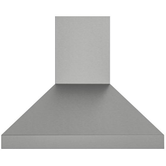 Best 36-inch WPP1 Series Chimney Range Hood with IQ6 Blower System WPP1366SS IMAGE 1