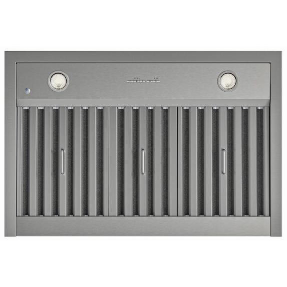  Best 36-inch WPP1 Series Chimney Range Hood with IQ12 Blower system WPP13612SS IMAGE 5