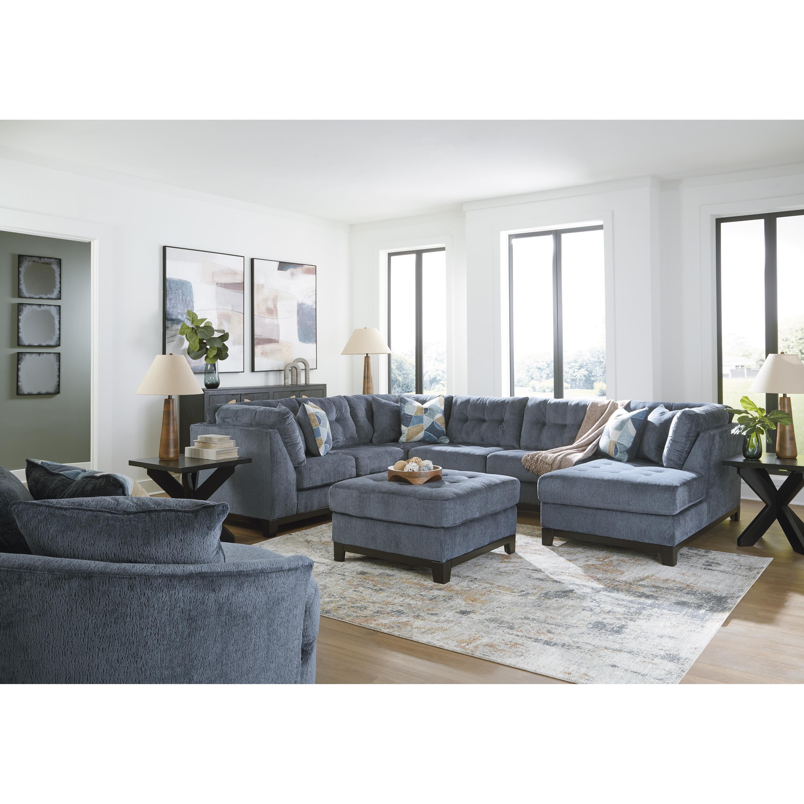  Benchcraft Maxon Place 3300338 Sofa IMAGE 9