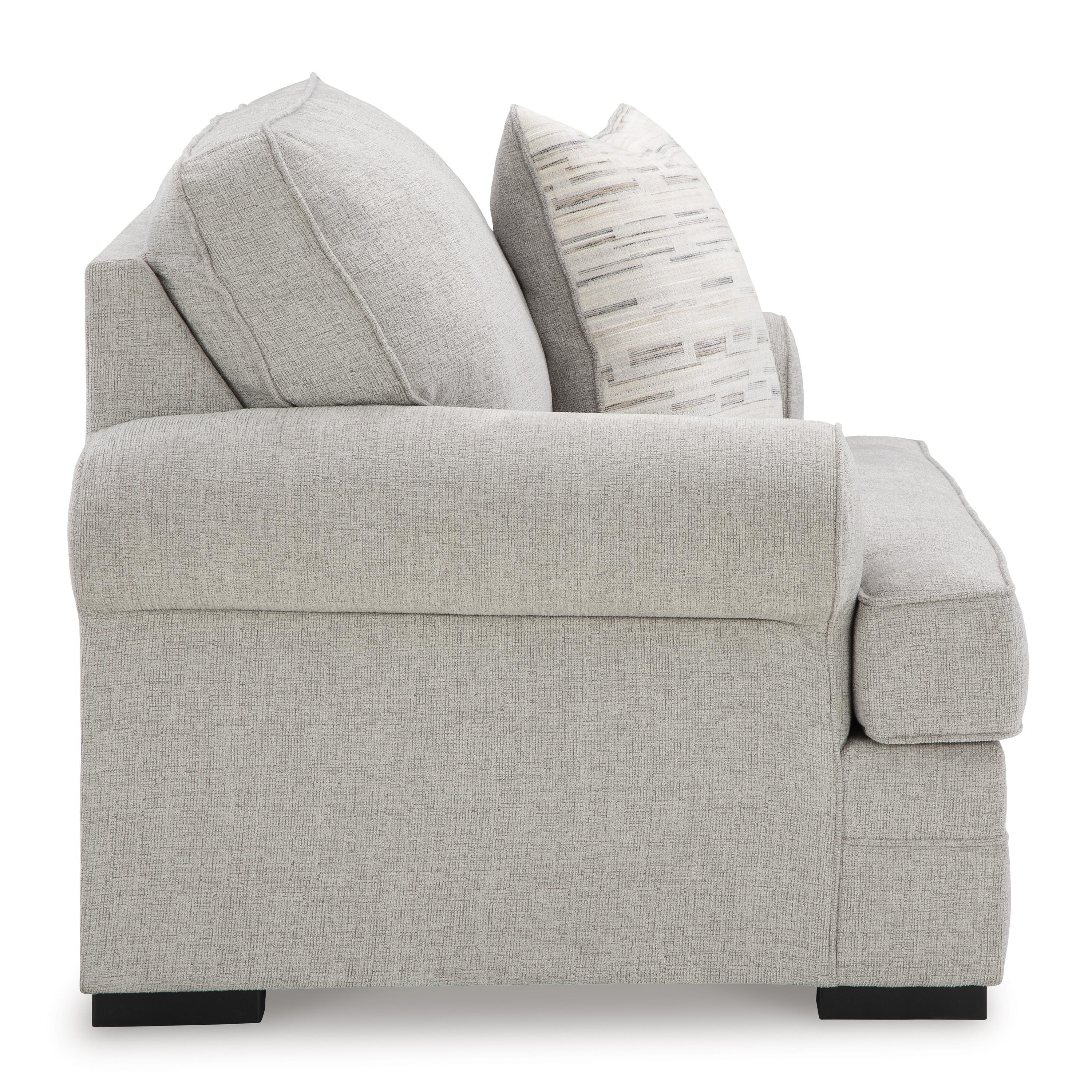  Benchcraft Eastonbridge 5660323 Chair and a Half IMAGE 3