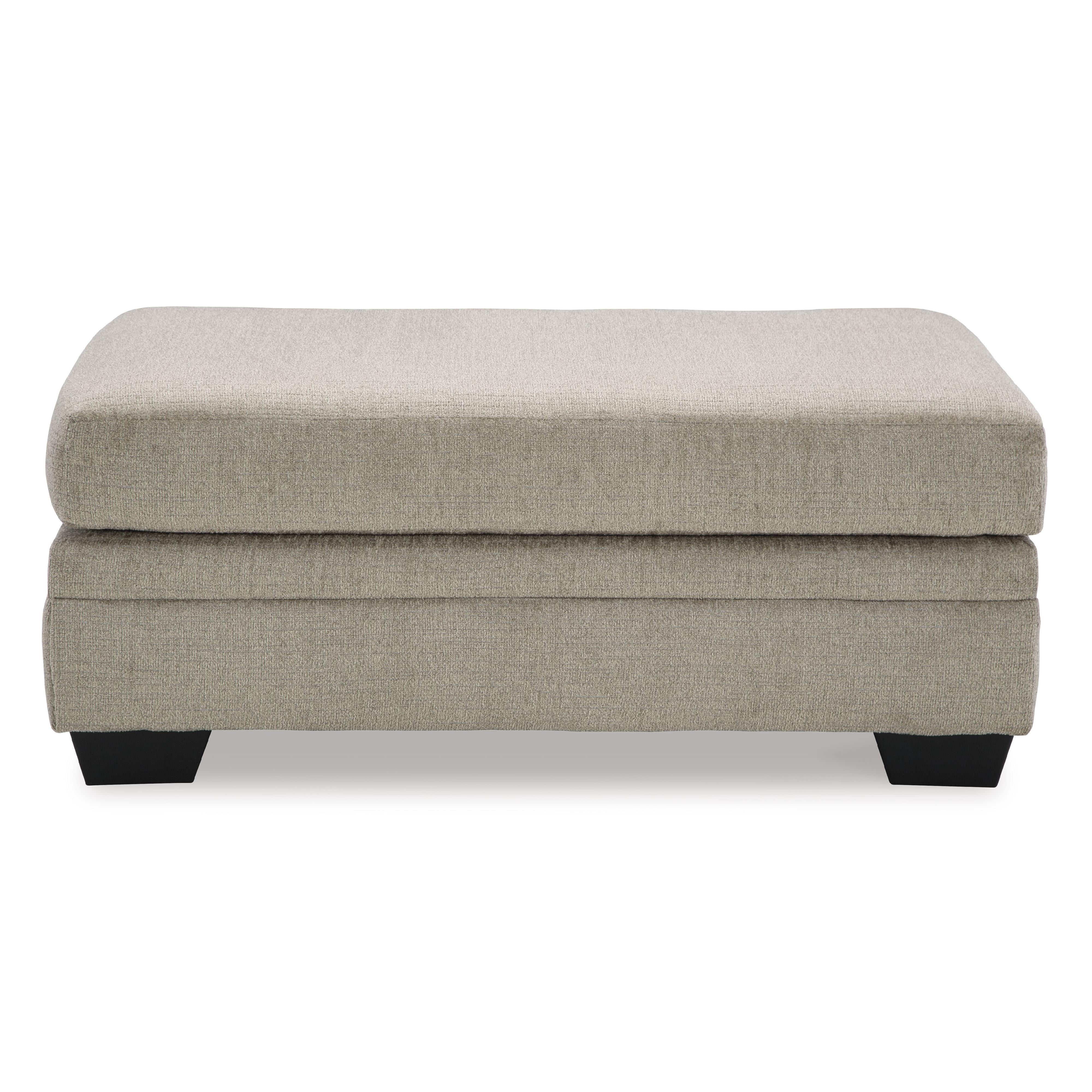  Signature Design by Ashley Stonemeade 5950414 Ottoman IMAGE 2