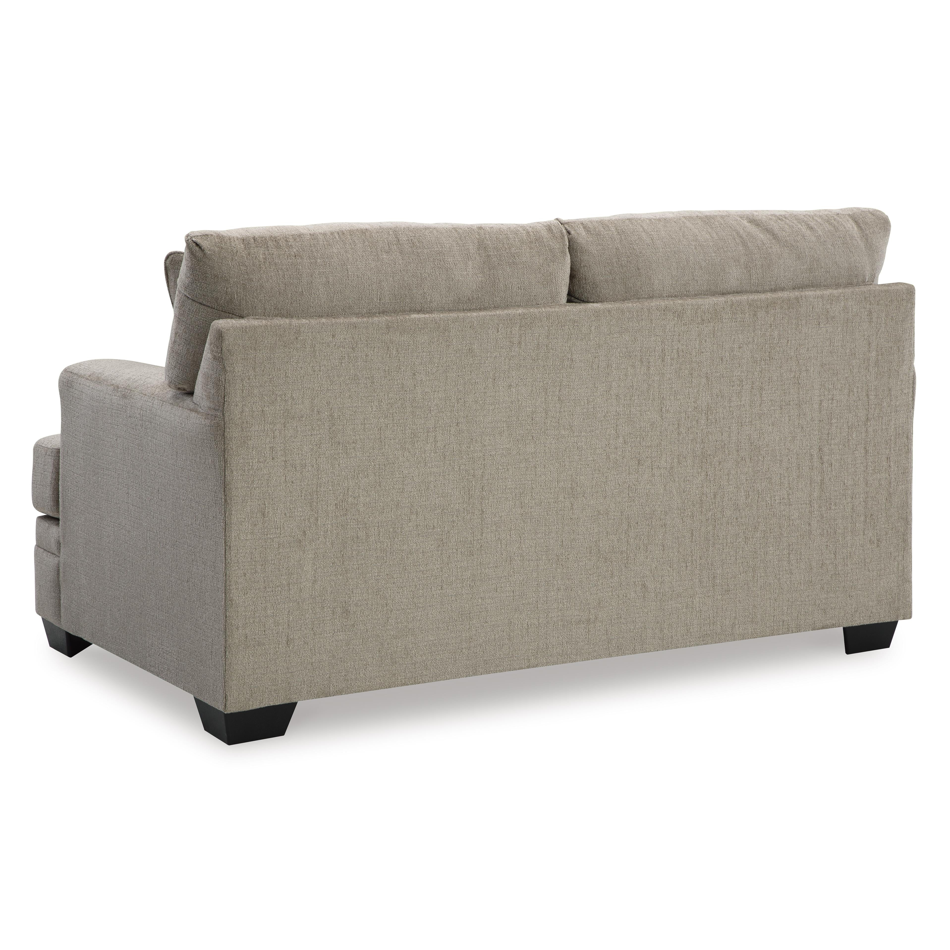  Signature Design by Ashley Stonemeade 5950435 Loveseat IMAGE 4