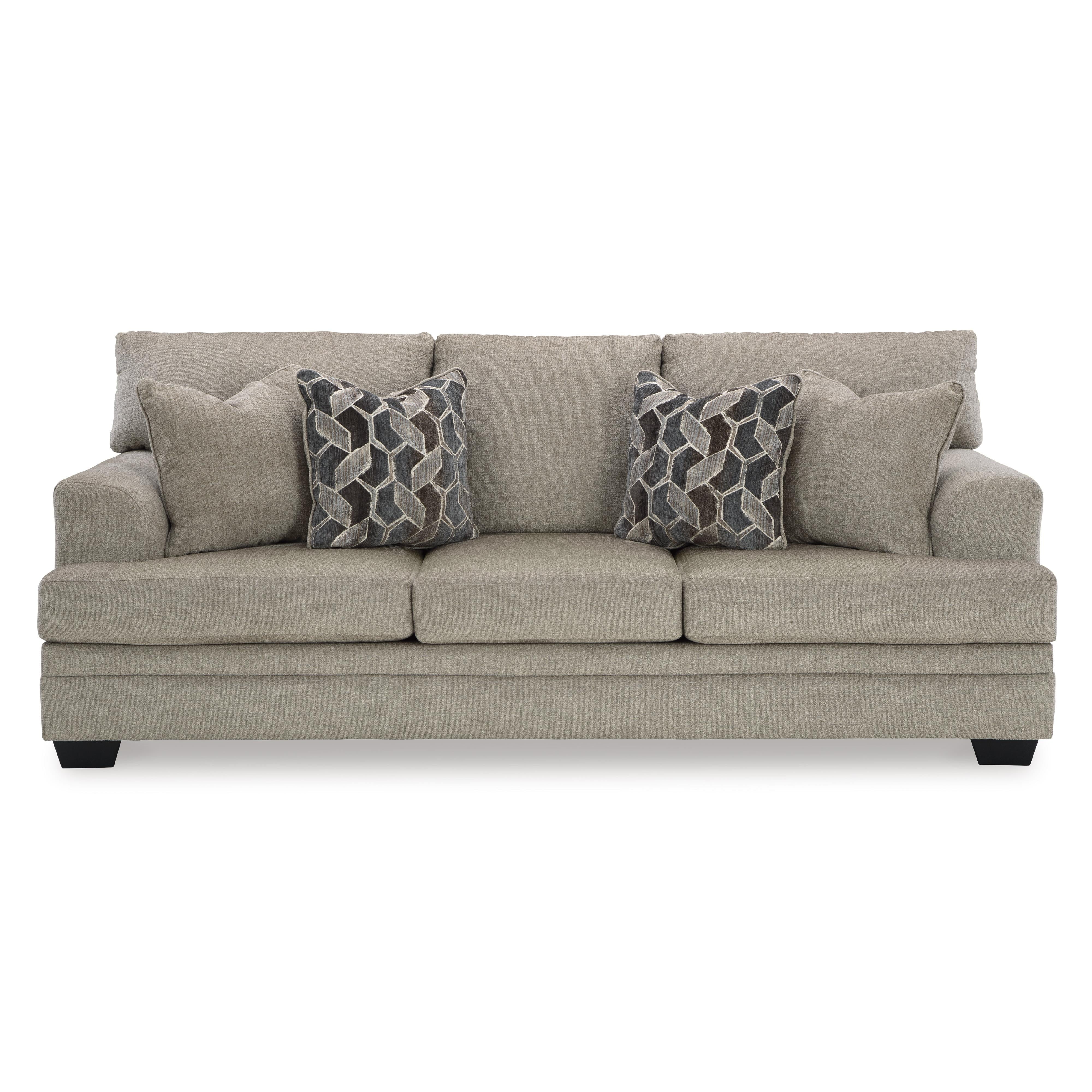  Signature Design by Ashley Stonemeade 5950438 Sofa IMAGE 2