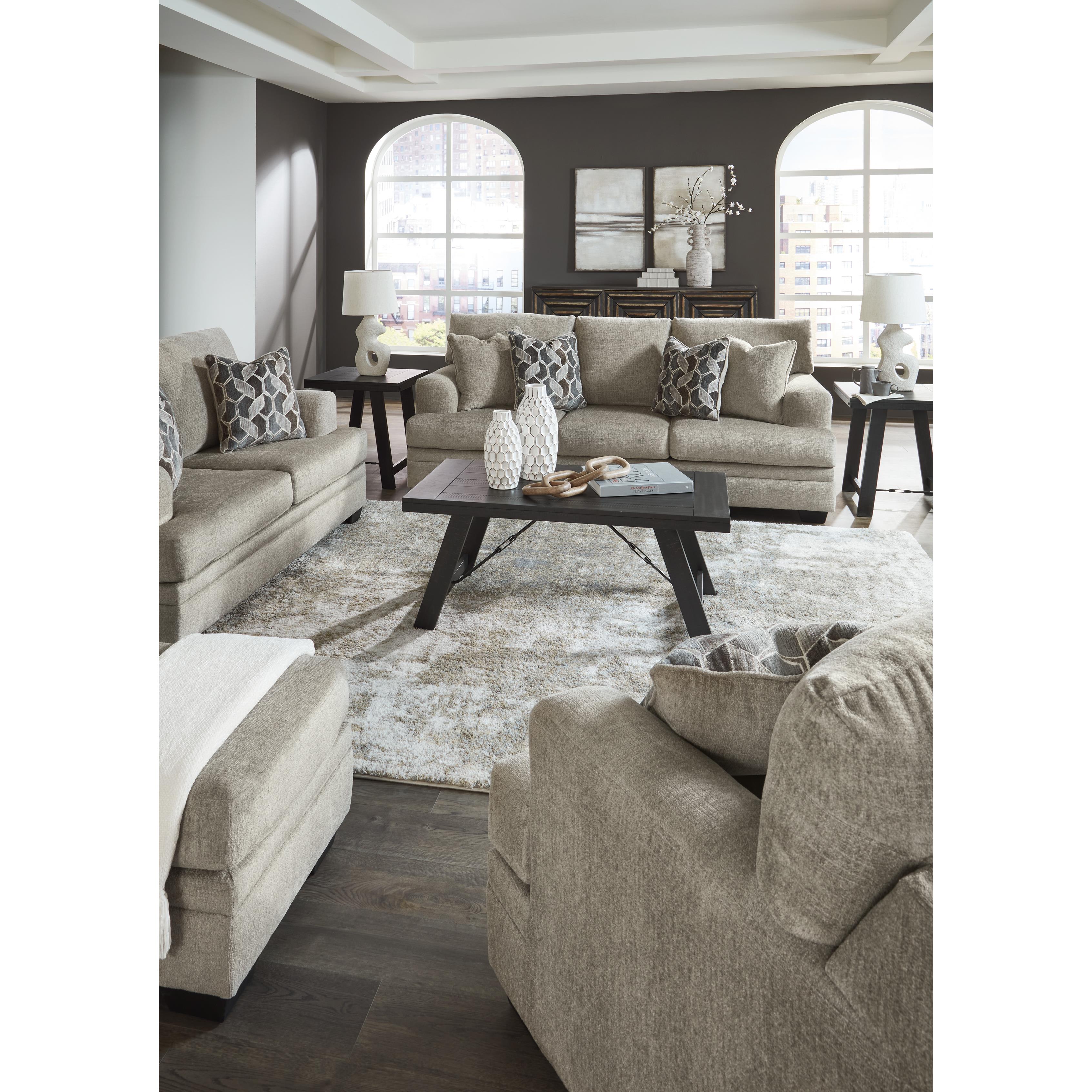  Signature Design by Ashley Stonemeade 5950438 Sofa IMAGE 8