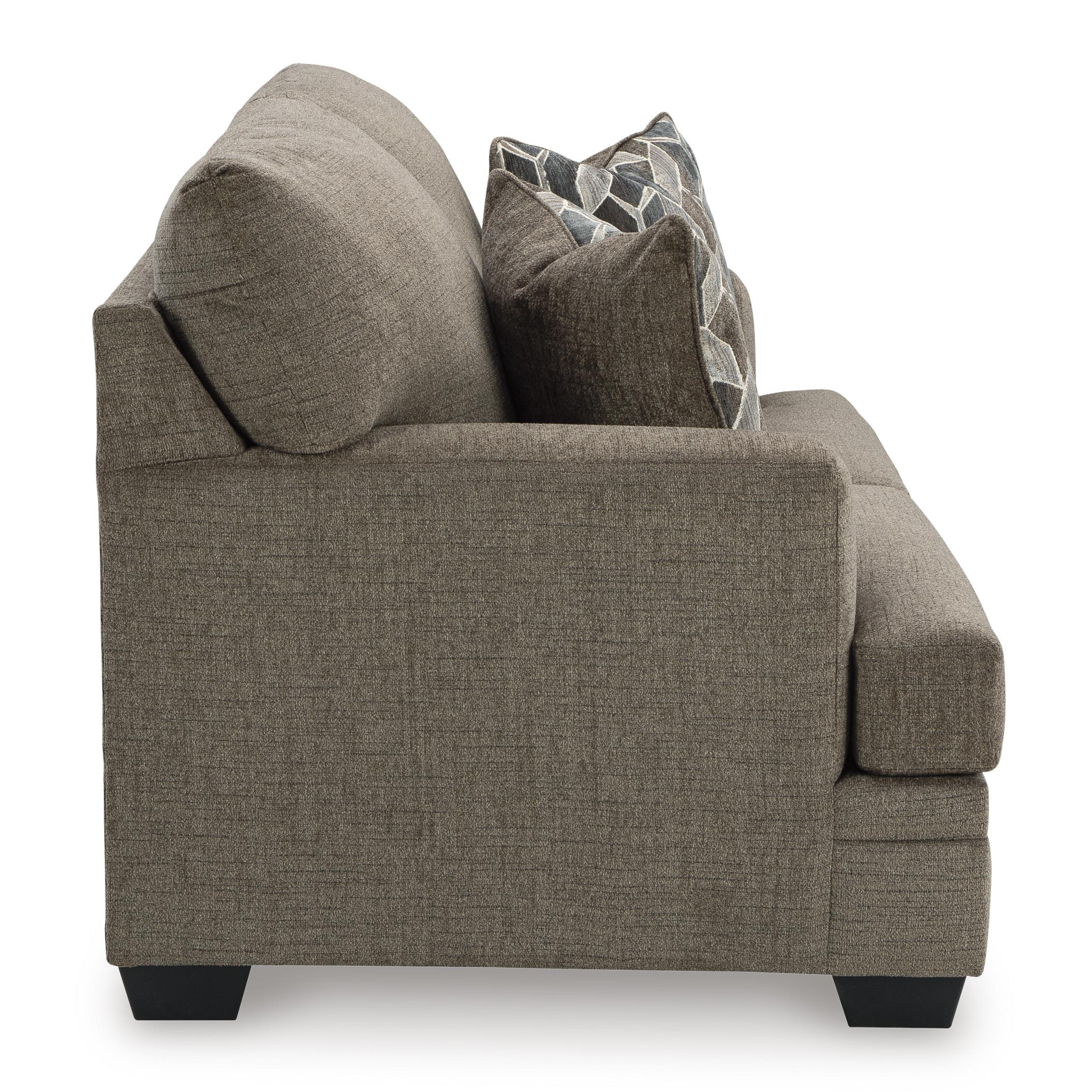  Signature Design by Ashley Stonemeade 5950535 Loveseat IMAGE 3