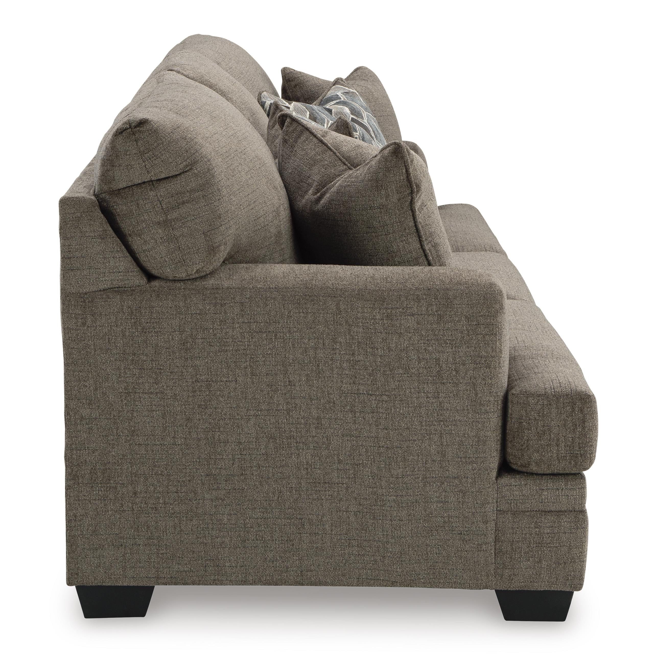  Signature Design by Ashley Stonemeade 5950538 Sofa IMAGE 3