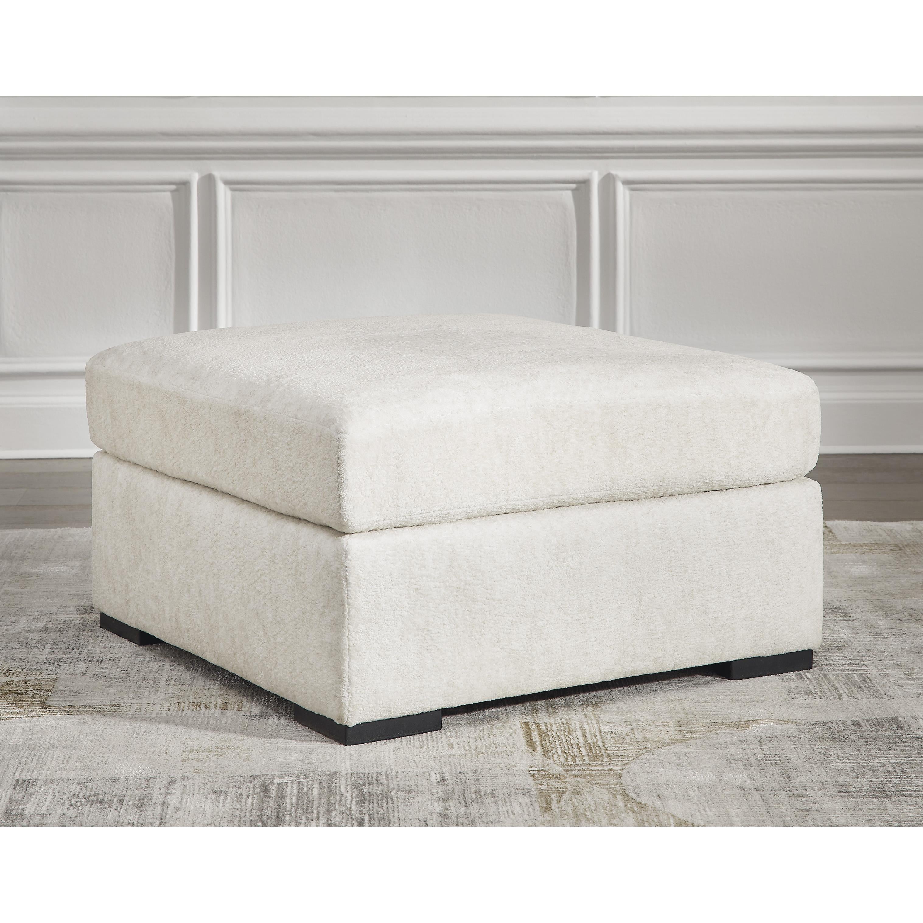  Signature Design by Ashley Chessington 6190408 Oversized Accent Ottoman IMAGE 4