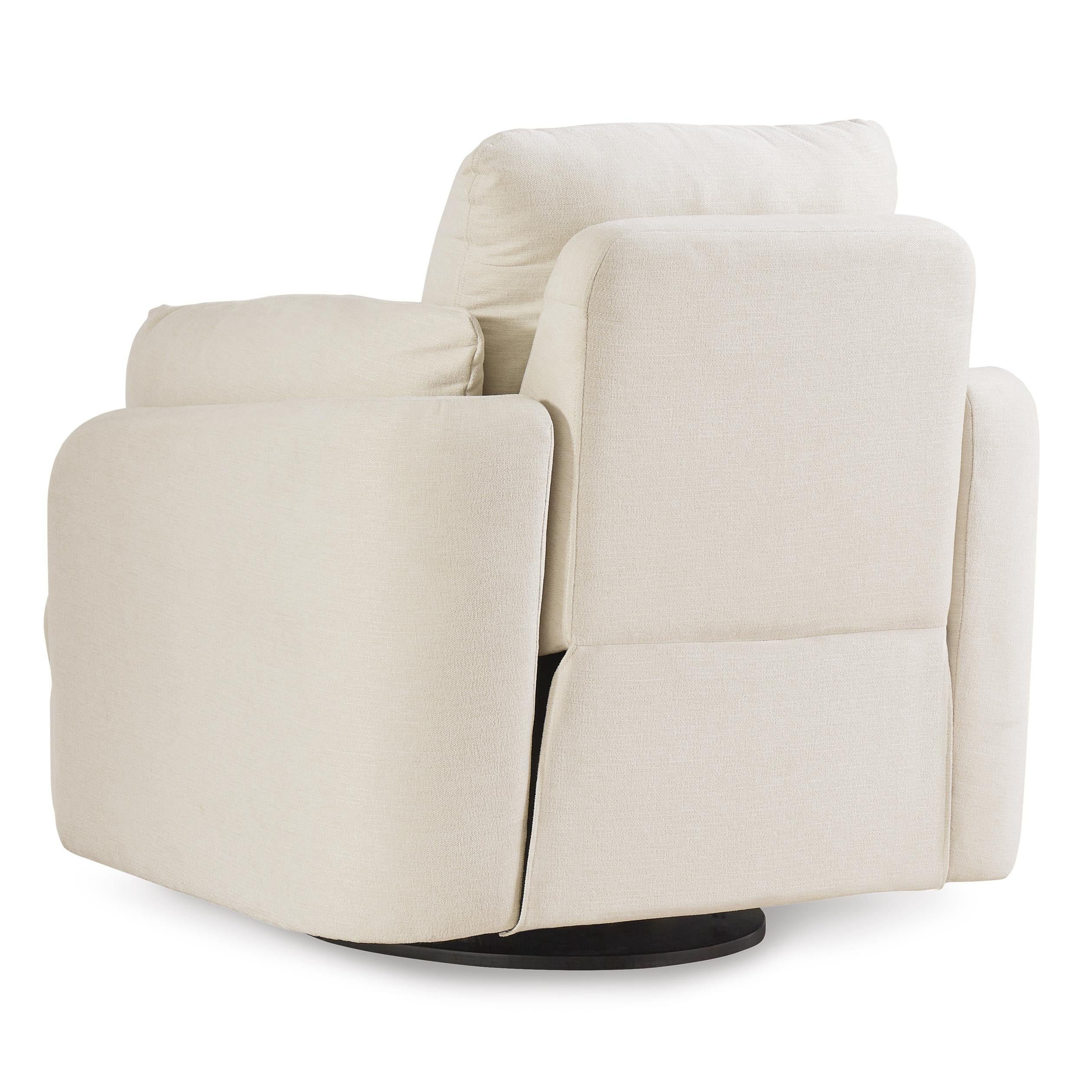 Signature Design by Ashley Modmax 9210361 Swivel Glider Recliner IMAGE 5