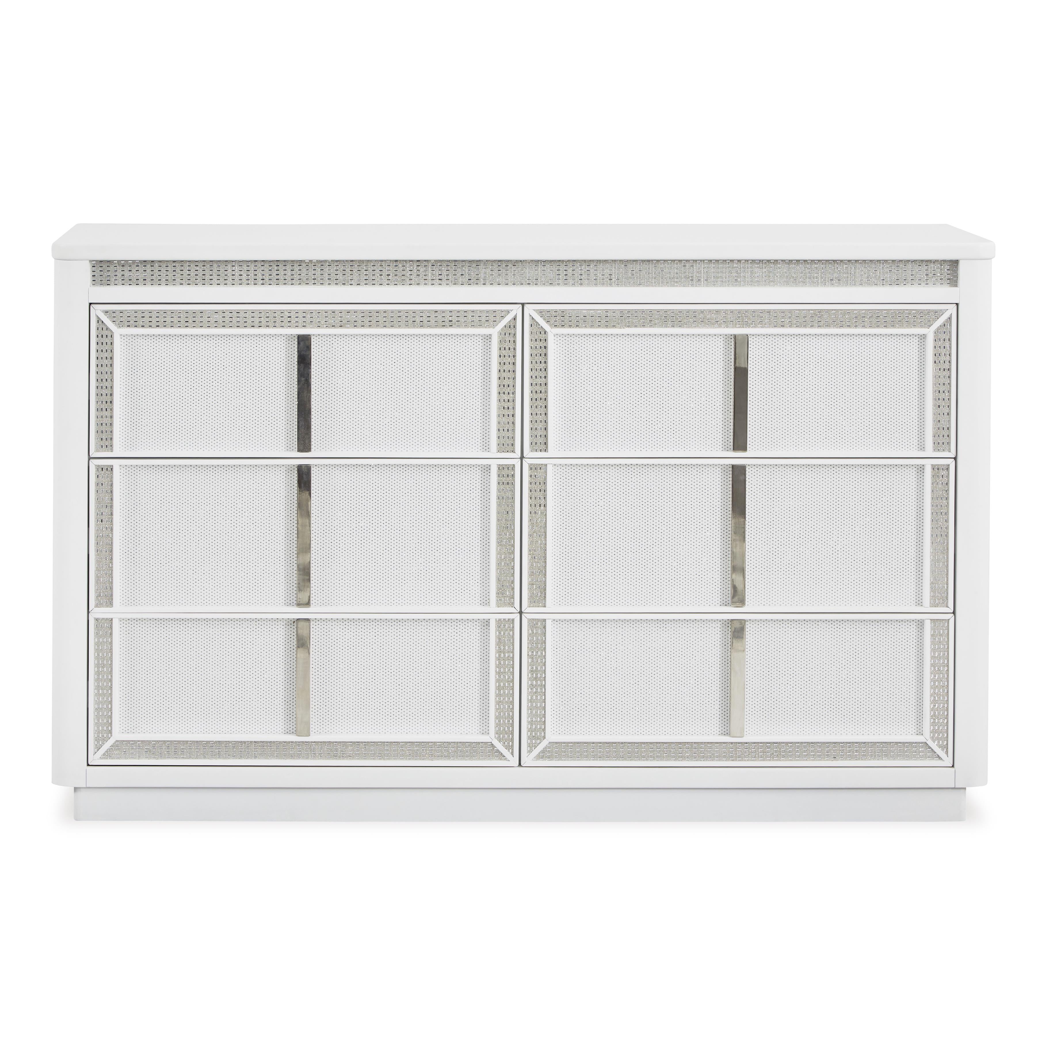  Signature Design by Ashley Chalanna B822-31 Dresser IMAGE 3