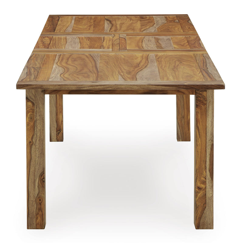 Signature Design by Ashley Dressonni Dining Table D790-35 IMAGE 5