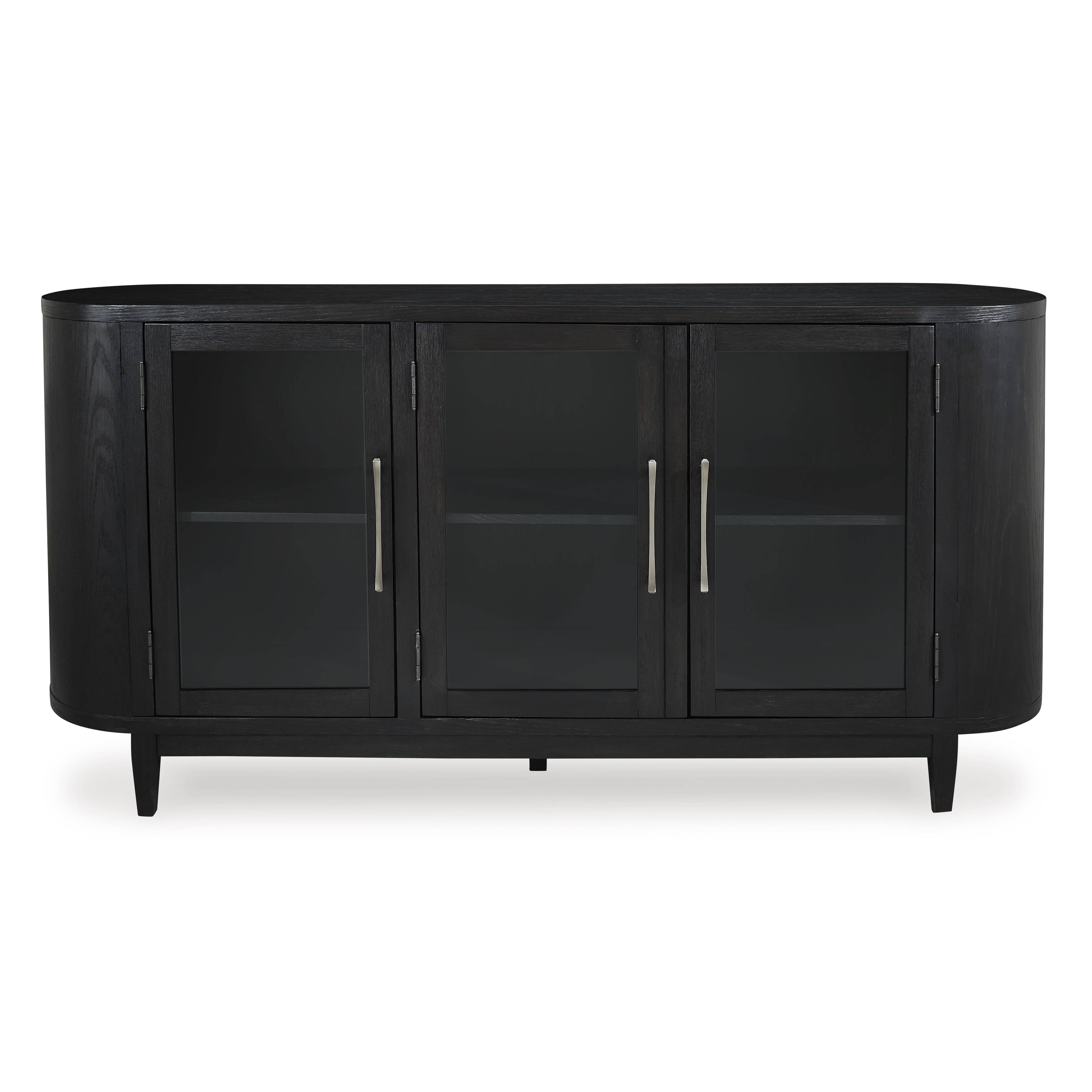 Signature Design by Ashley Rowanbeck Server D821-60 IMAGE 3