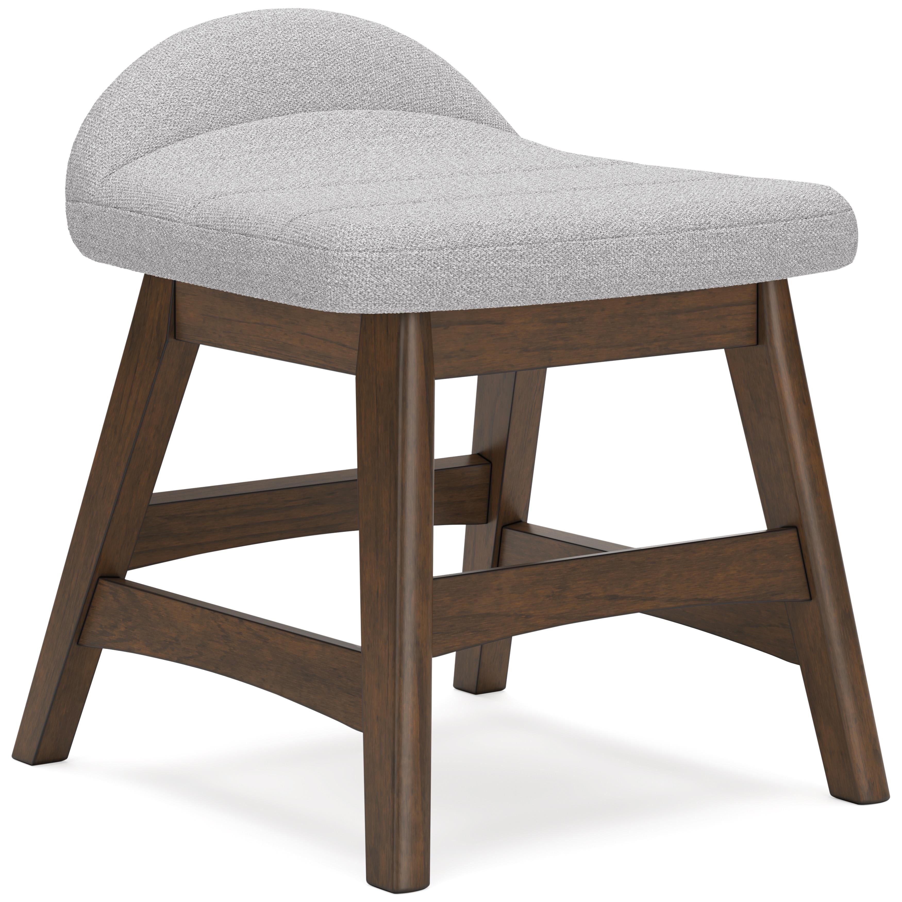  Signature Design by Ashley Lyncott H615-01 Home Office Desk Chair IMAGE 1