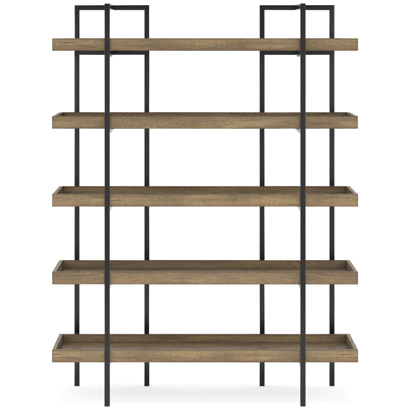 Signature Design by Ashley Bookcases Bookcases H632-70 IMAGE 2