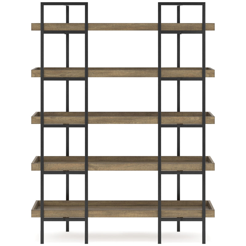Signature Design by Ashley Bookcases Bookcases H632-70 IMAGE 4