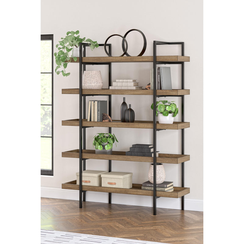 Signature Design by Ashley Bookcases Bookcases H632-70 IMAGE 6