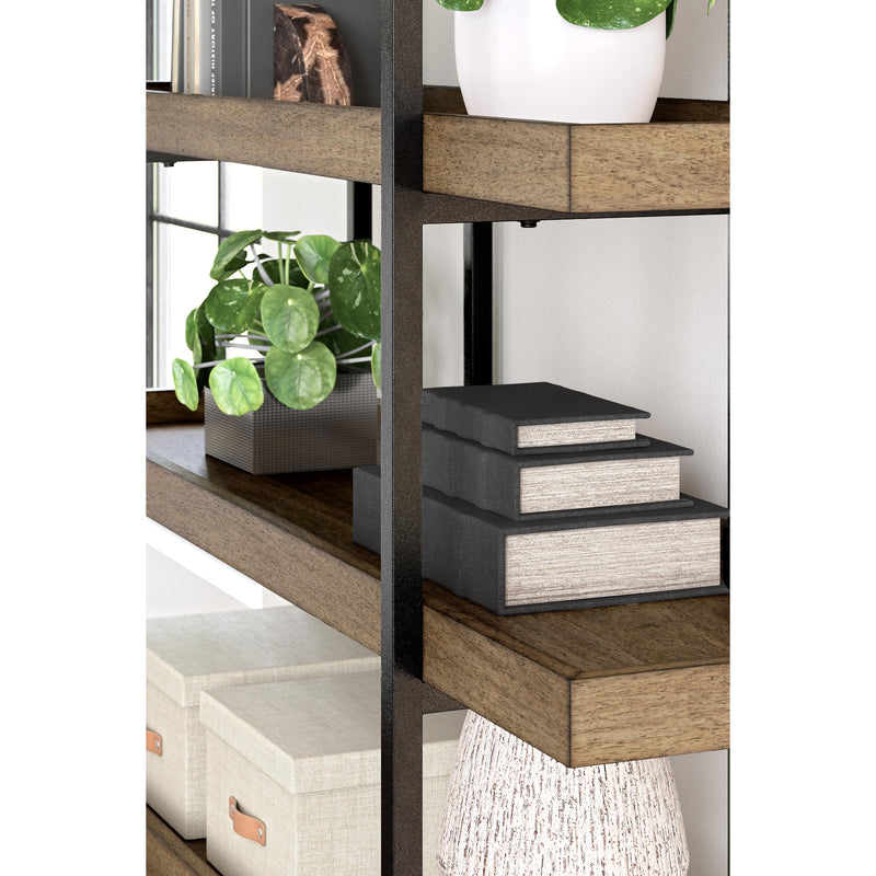 Signature Design by Ashley Bookcases Bookcases H632-70 IMAGE 7