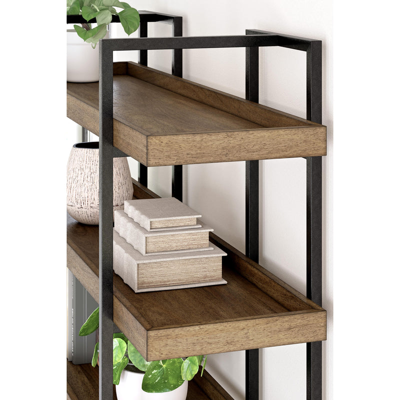 Signature Design by Ashley Bookcases Bookcases H632-70 IMAGE 8