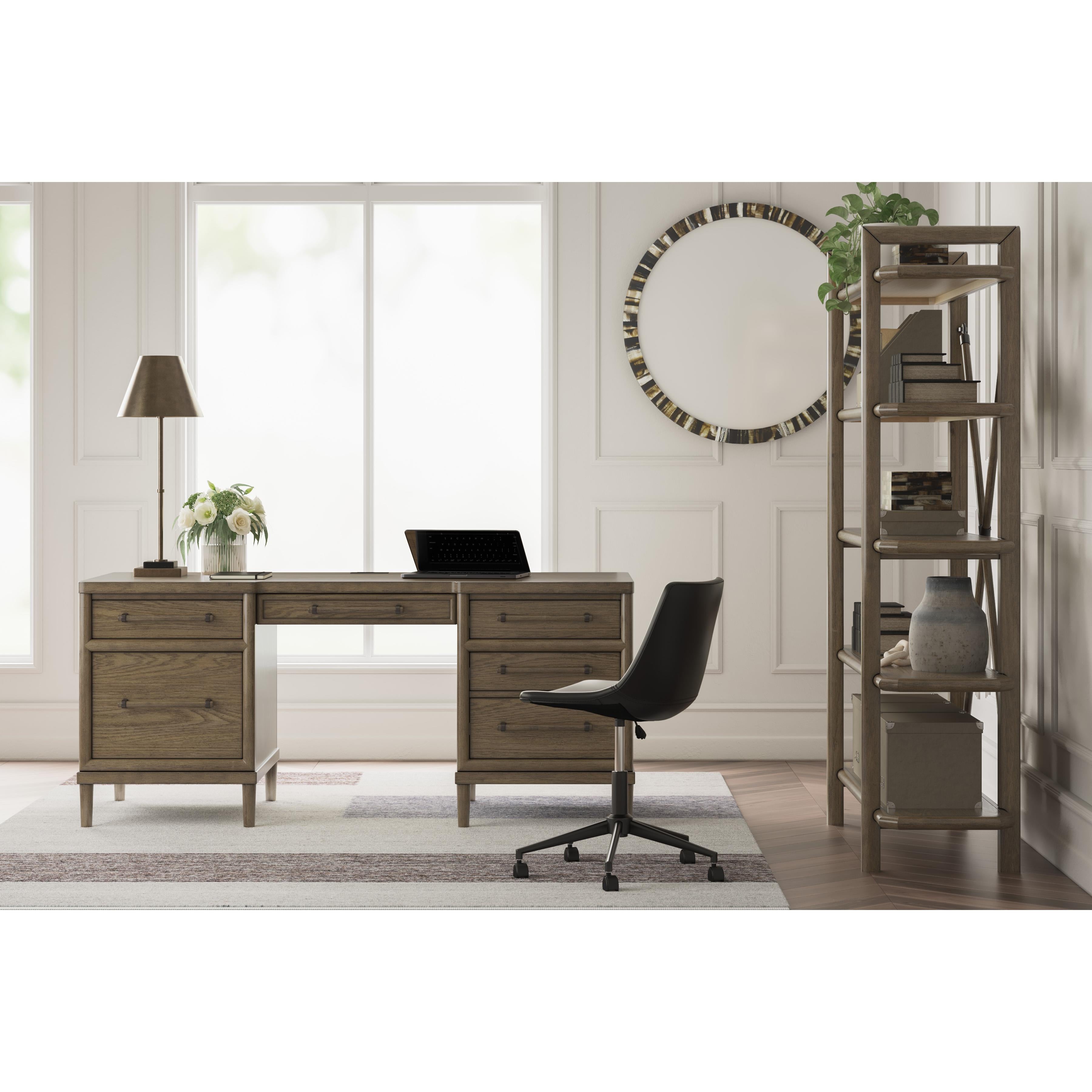  Signature Design by Ashley Roanhowe H769-70 Bookcase IMAGE 8