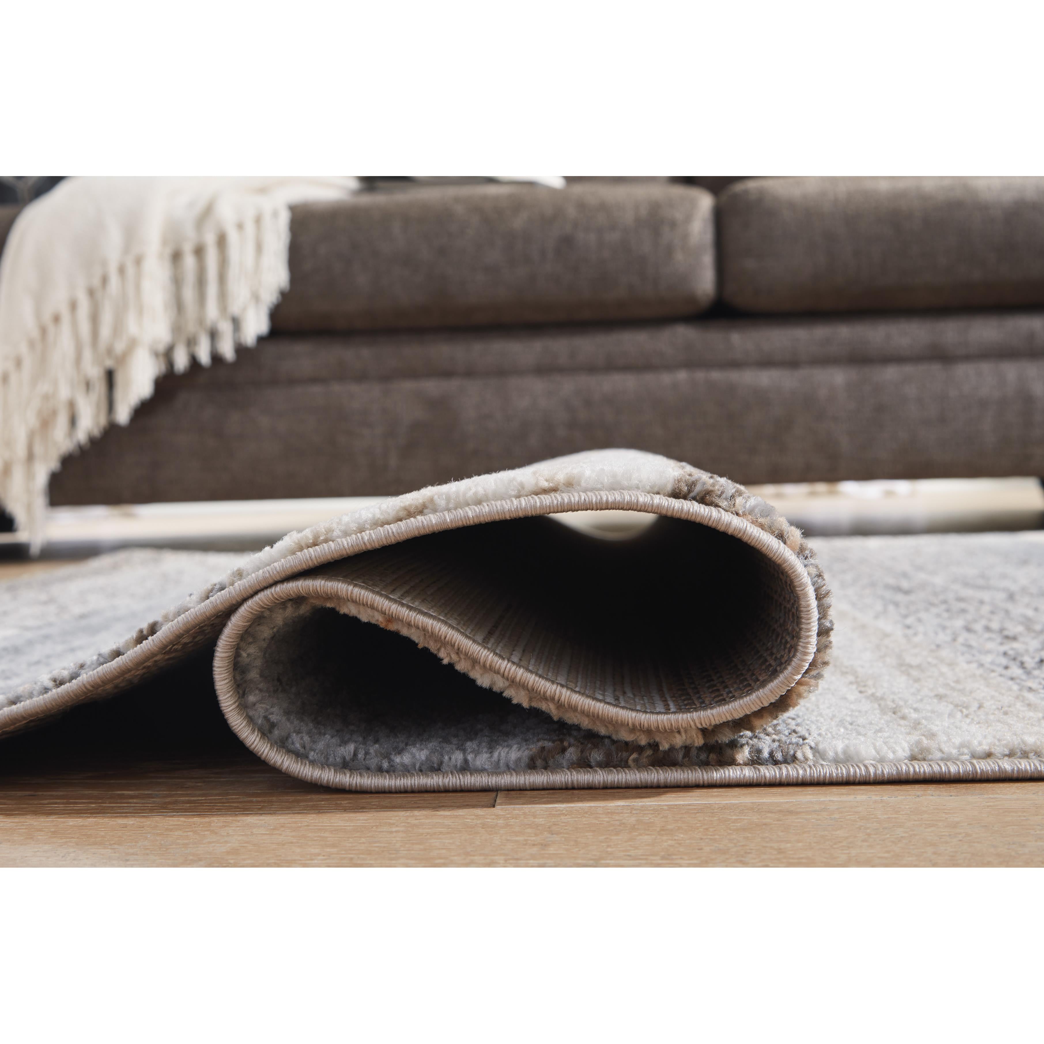  Signature Design by Ashley Sethburn R406592 Medium Rug IMAGE 4