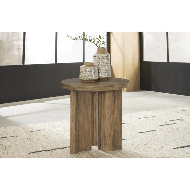 Signature Design by Ashley Austanny End Table T683-6 IMAGE 4