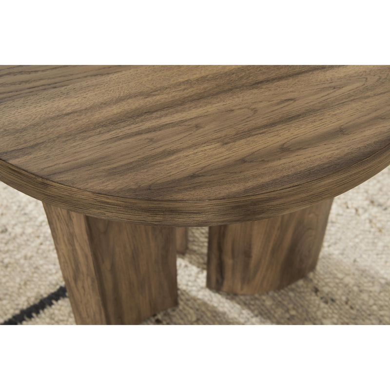 Signature Design by Ashley Austanny End Table T683-6 IMAGE 5