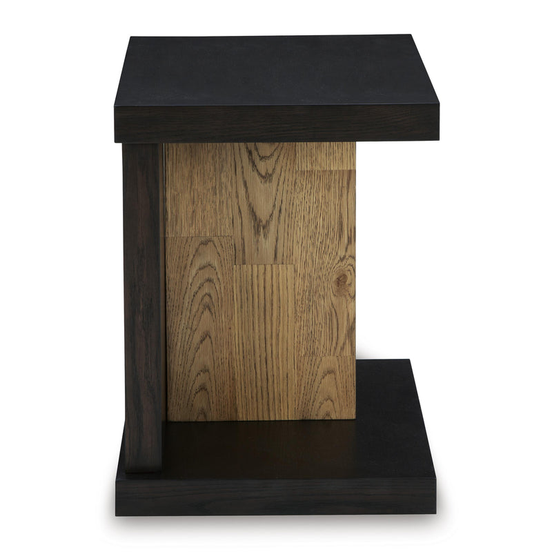 Signature Design by Ashley Kocomore End Table T847-7 IMAGE 3