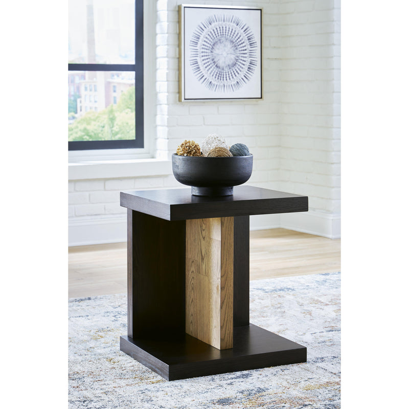 Signature Design by Ashley Kocomore End Table T847-7 IMAGE 5