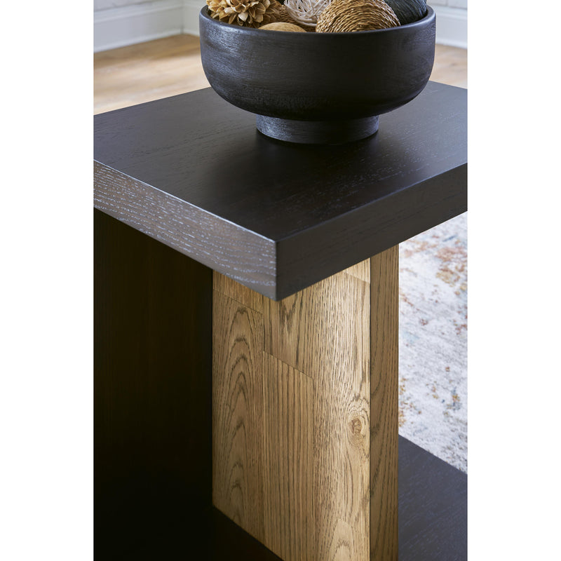 Signature Design by Ashley Kocomore End Table T847-7 IMAGE 6