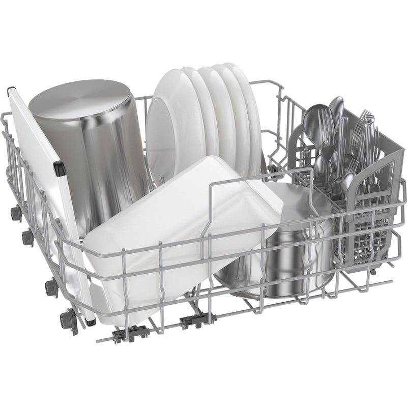 Bosch 24-inch Built-In Dishwasher with Home Connect™ SHP95CM5N IMAGE 10
