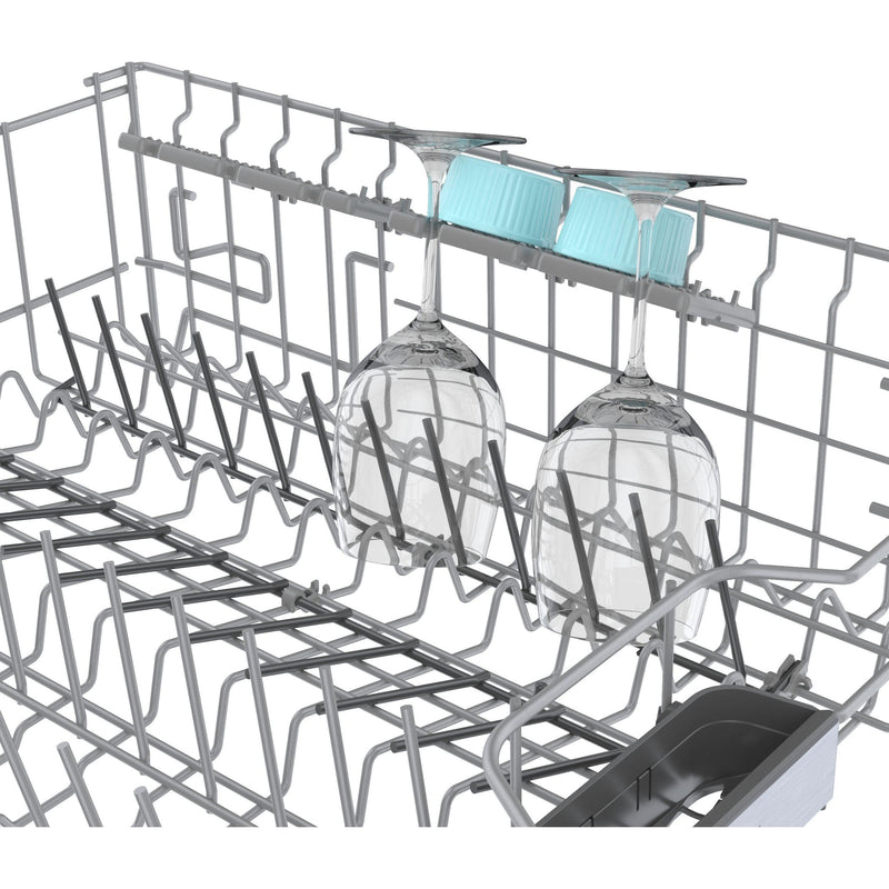 Bosch 24-inch Built-In Dishwasher with Home Connect™ SHP95CM5N IMAGE 13