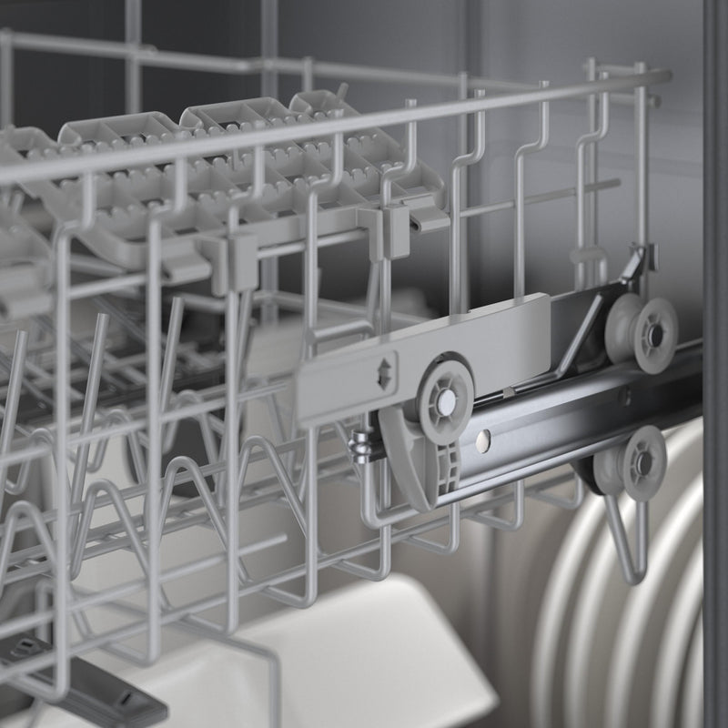 Bosch 24-inch Built-In Dishwasher with Home Connect™ SHP95CM5N IMAGE 8