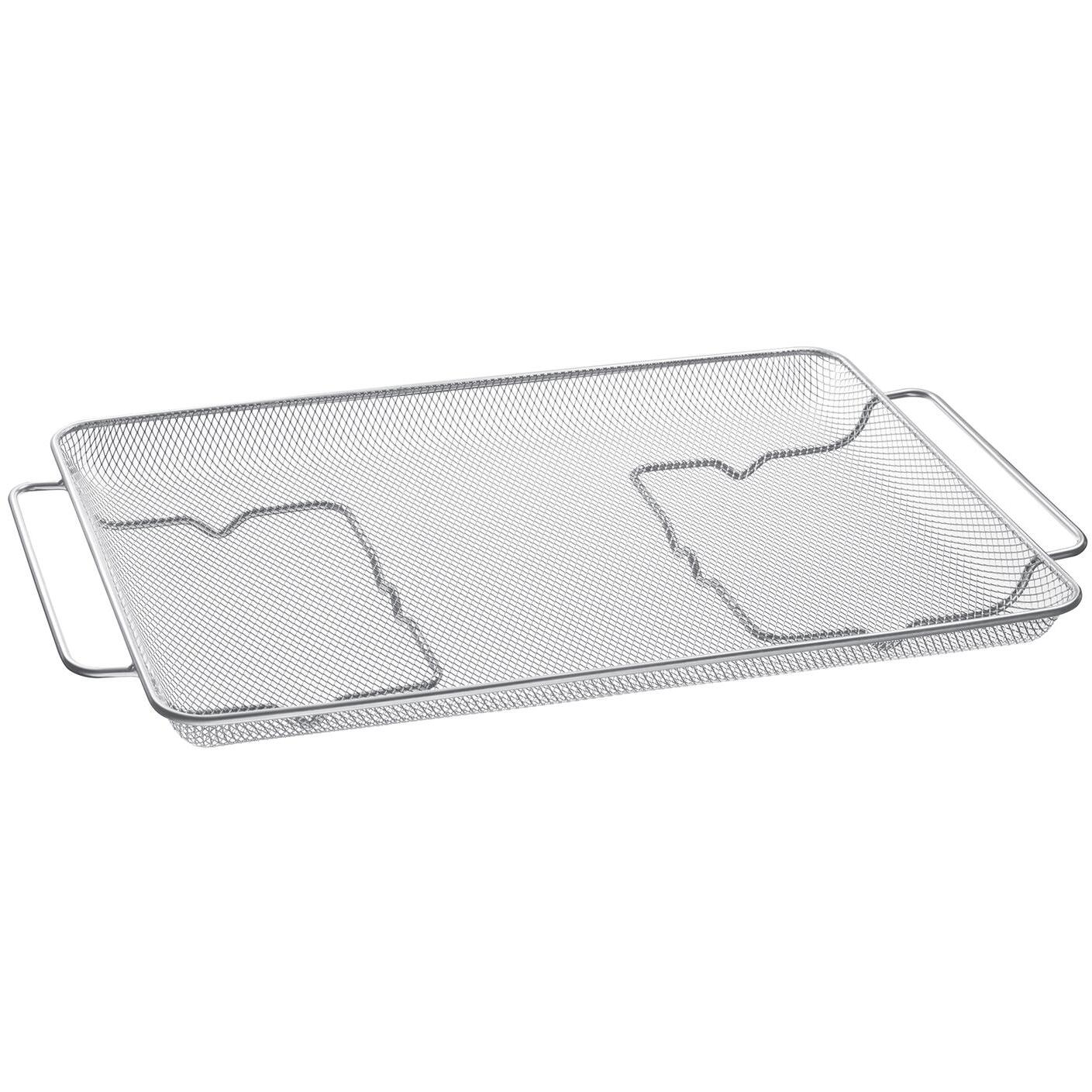  Samsung 6.0 cu. ft. Bespoke Smart Slide-In Gas Range NSG6DB870012/AA IMAGE 11