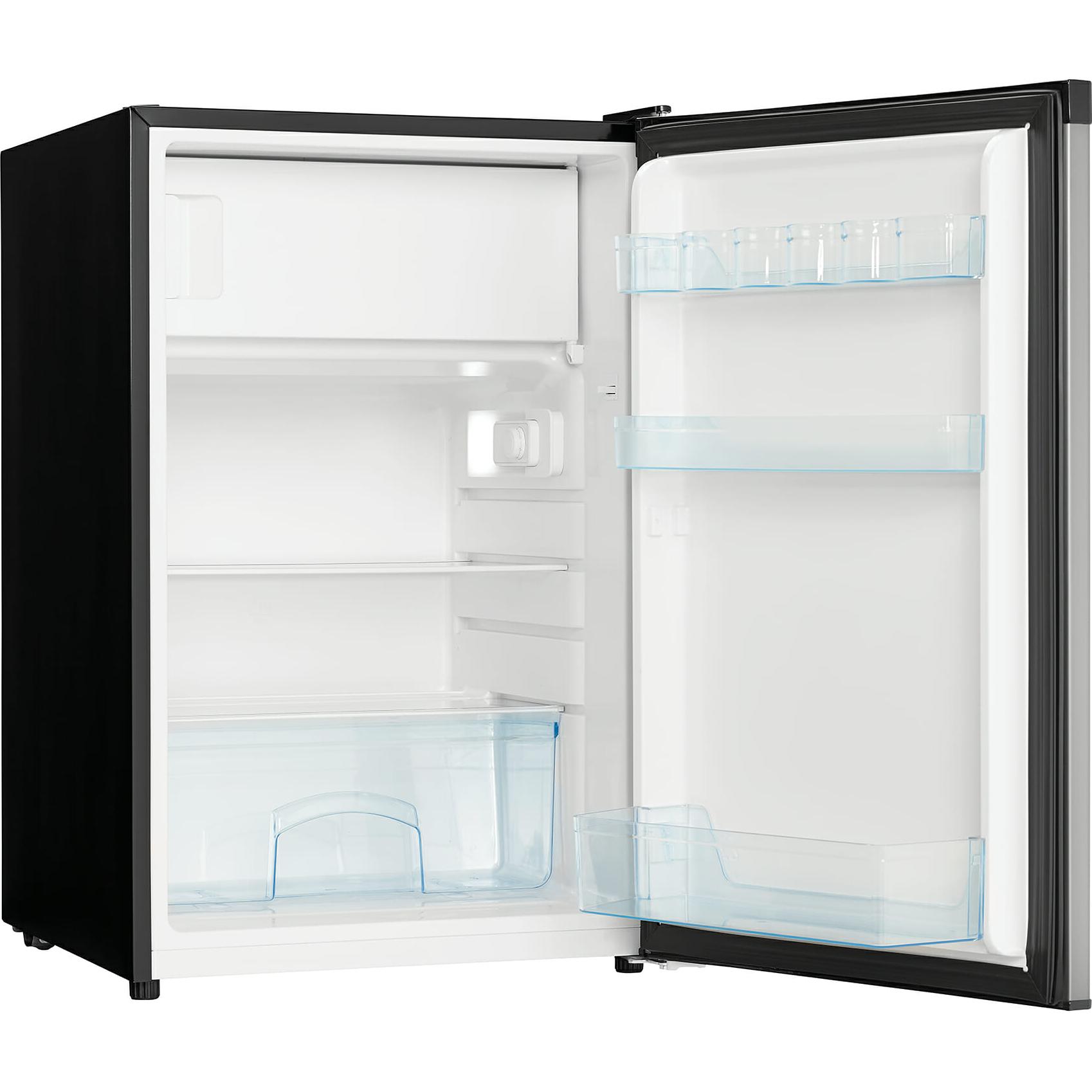 Danby 21-inch, 4.5 cu.ft. Freestanding Compact Refrigerator DCR045B1BSLDB IMAGE 5