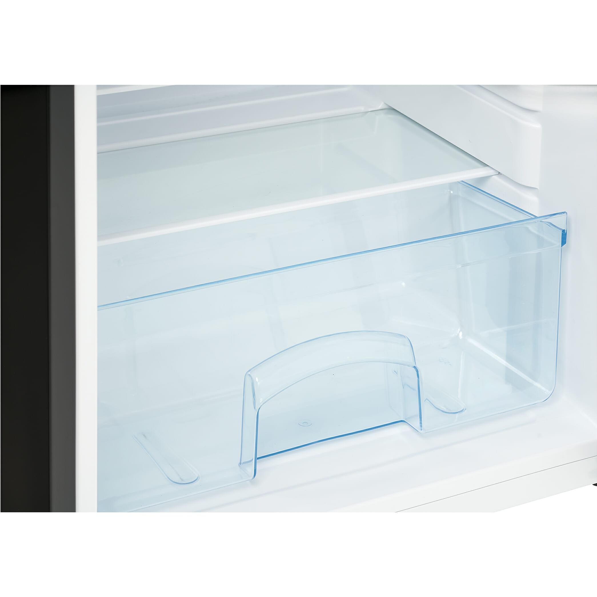 Danby 21-inch, 4.5 cu.ft. Freestanding Compact Refrigerator DCR045B1BSLDB IMAGE 8