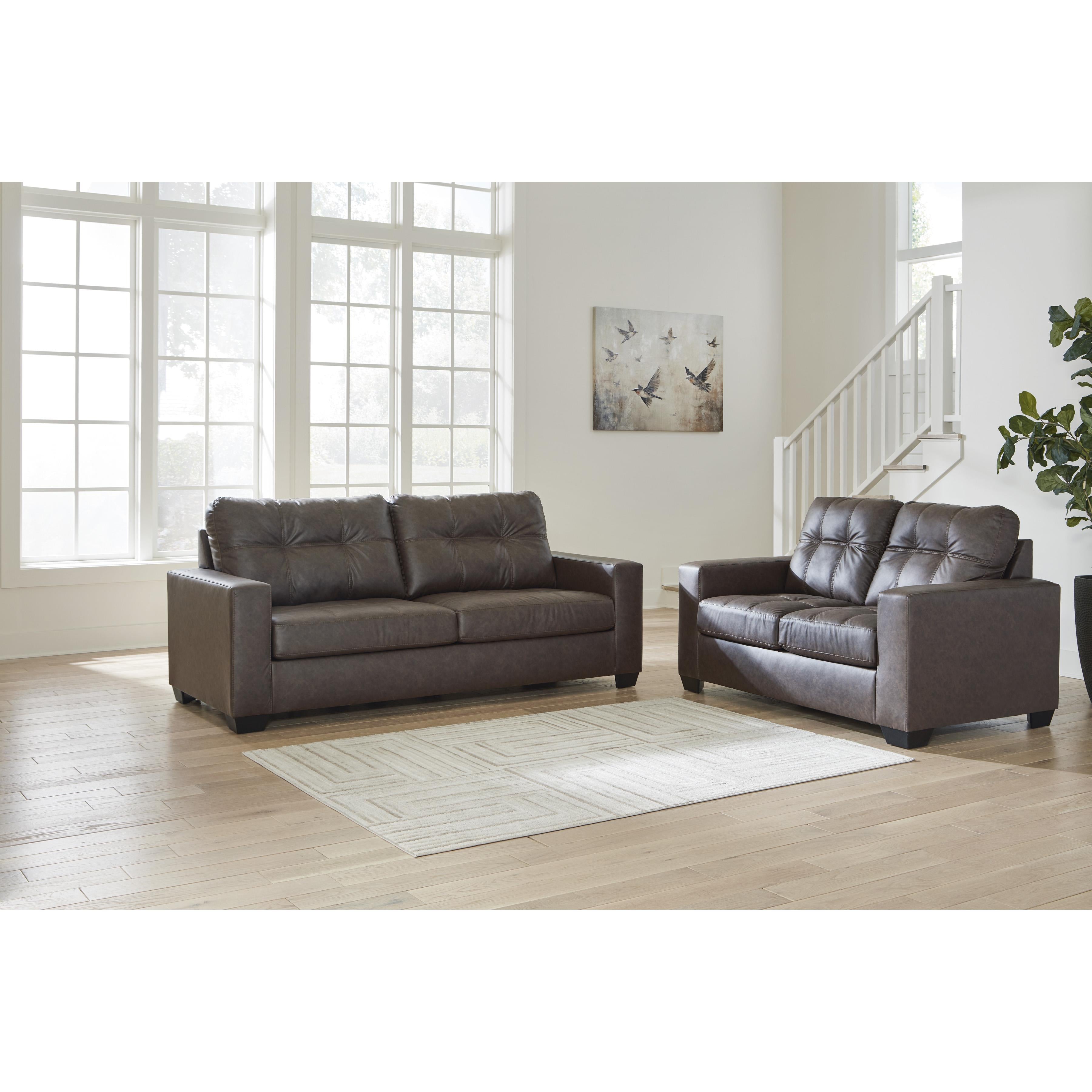 Benchcraft Barlin Mills 1700338 Sofa IMAGE 6
