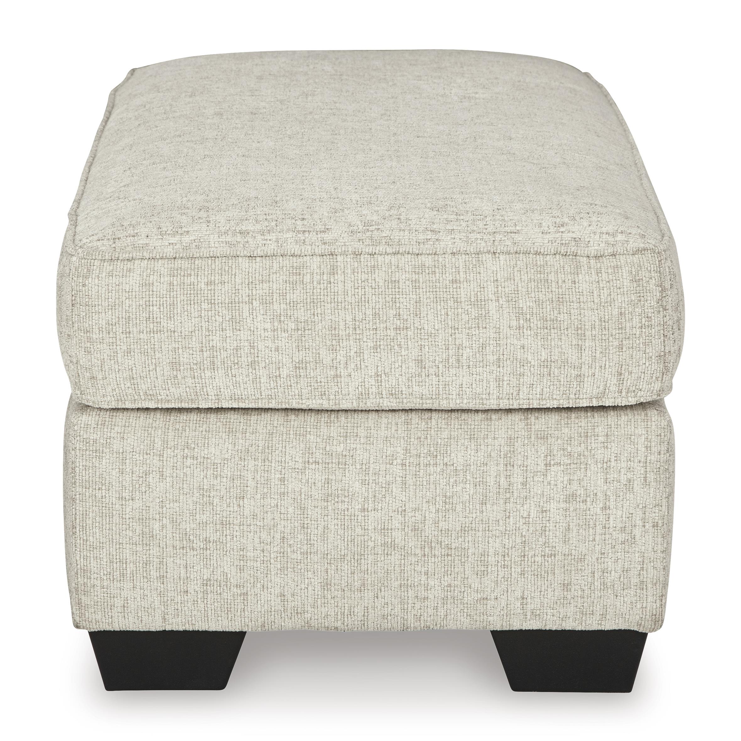 Benchcraft Heartcort Ottoman 4460414 IMAGE 3