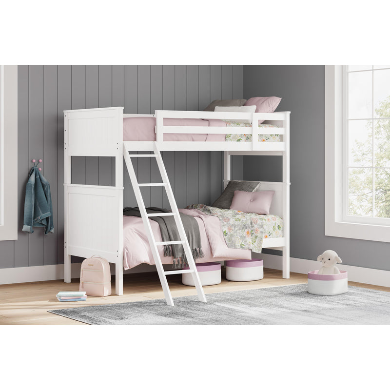 Signature Design by Ashley Kids Beds Bunk Bed B396-259P/B396-259R/B396-259S IMAGE 2
