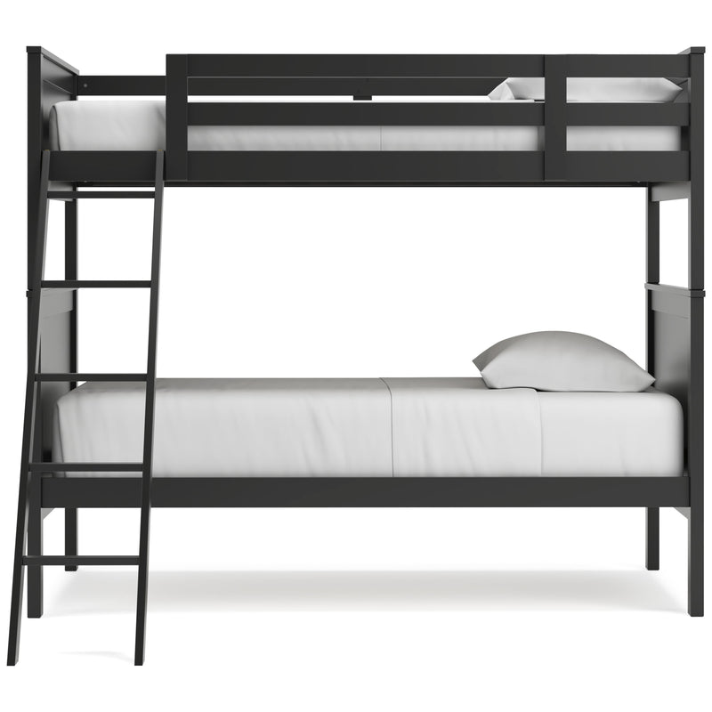 Signature Design by Ashley Kids Beds Bunk Bed B396-359P/B396-359R/B396-359S IMAGE 2