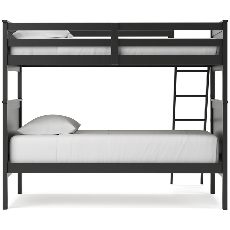 Signature Design by Ashley Kids Beds Bunk Bed B396-359P/B396-359R/B396-359S IMAGE 4